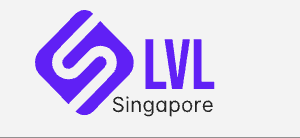 Lvl Singapore PTE лого