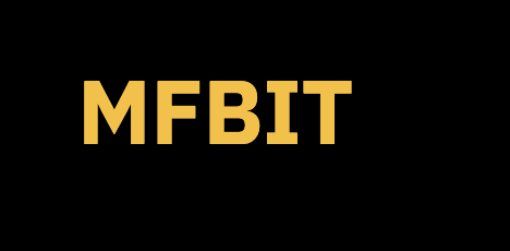 MFBIT Company Ltd лого