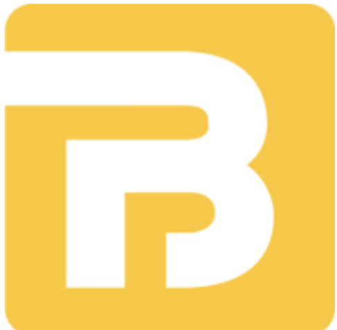 логотип Bnbtrix