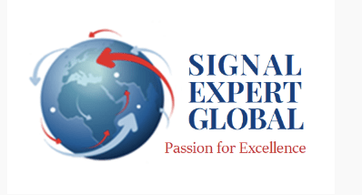 лого Signal Expert Global