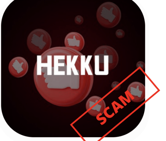 Hekku логотип