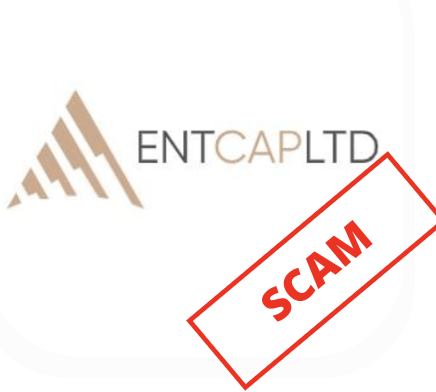 Entcap Ltd scam