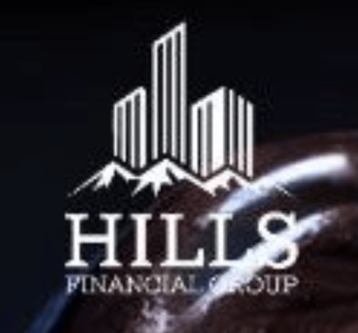 Hills Financial Group логотип