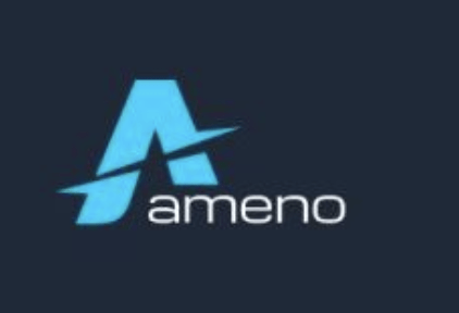Ameno Platform лого