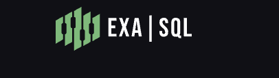 Exasql логотип