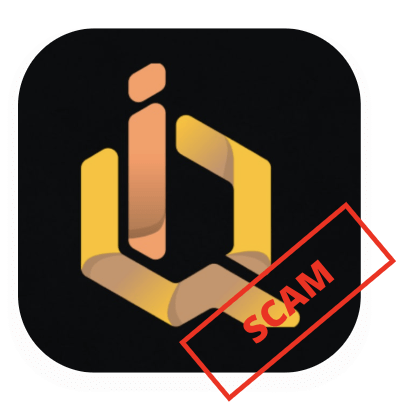 IQMaxTrade лого