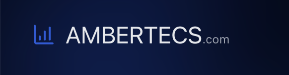 Ambertecs лого