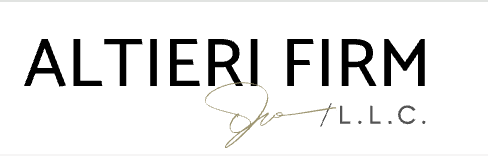 лого Altieri Firm L.L.C.