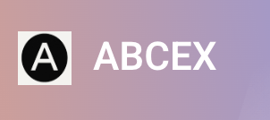 лого ABCEX