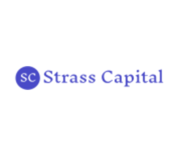 лого Strass Capital Ltd