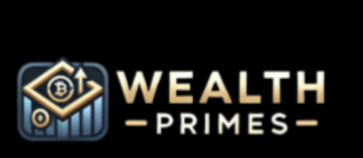 лого WealthPrimes Investment