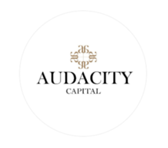 лого Audacity Capital