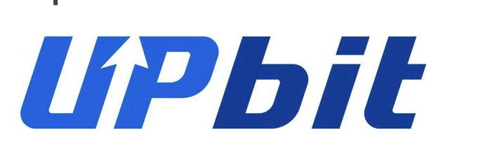 лого Upbit Globals