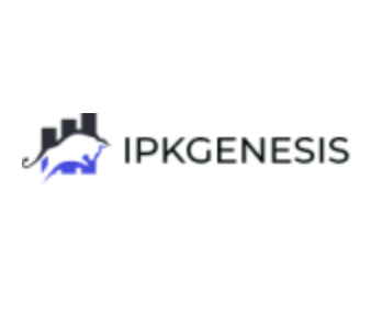 лого IPKgenesis