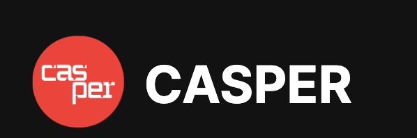 лого Casper