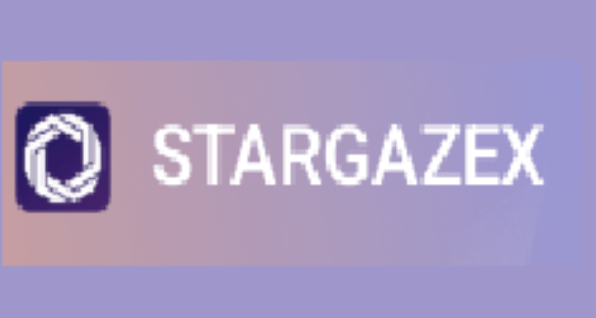 лого StargazeX